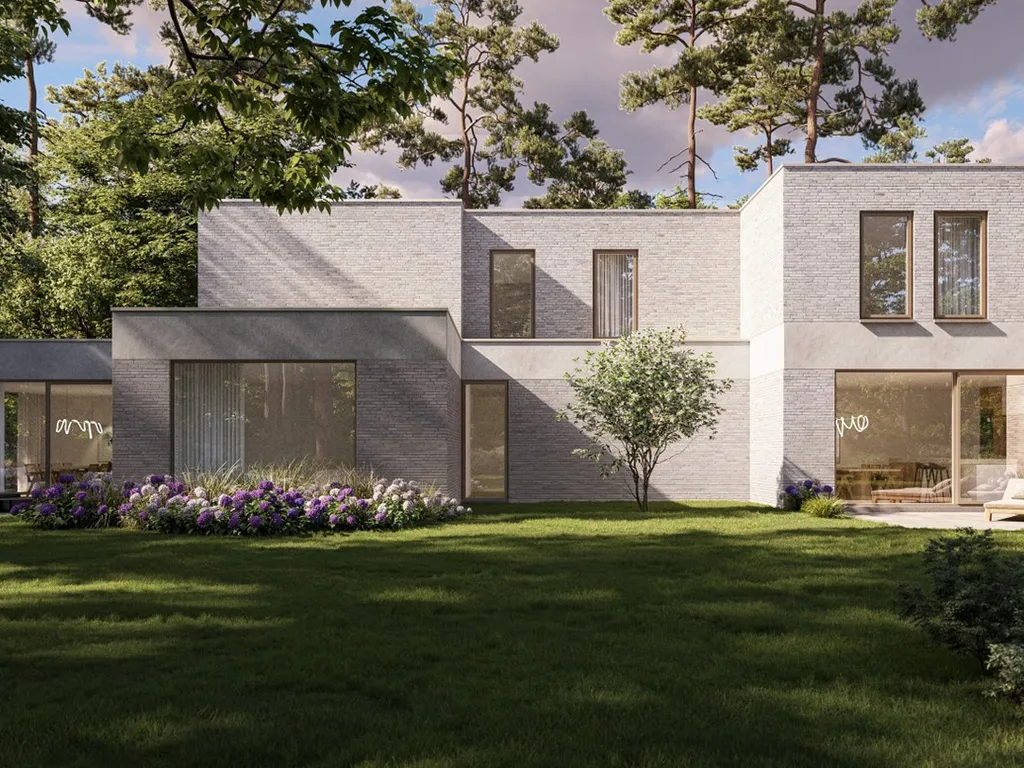 Hoofdfoto Huis in Kalmthout