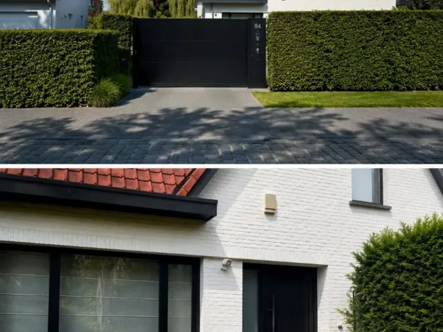 Maison à Brasschaat - Zegersdreef 84, 2930