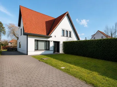 Maison à Brasschaat - Zegersdreef 84, 2930 - photo 3