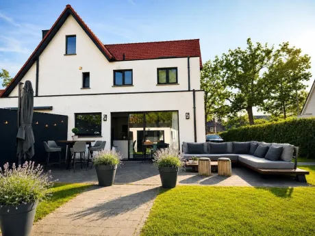 Maison à Brasschaat - Zegersdreef 84, 2930 - photo 4