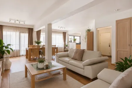 Appartement Te Koop Brasschaat