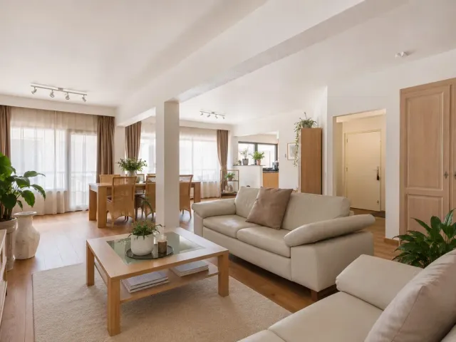 Appartement in Brasschaat - Bredabaan 380, 2930