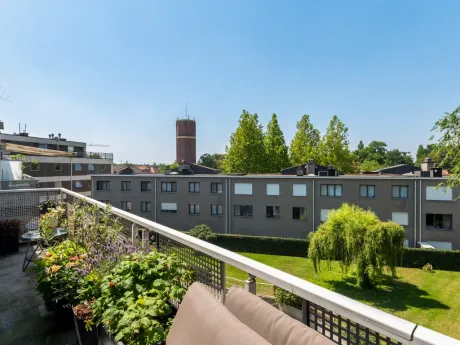Appartement in Brasschaat - Bredabaan 380, 2930 - foto 2