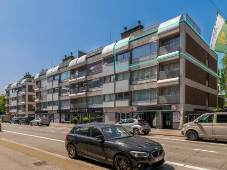 Appartement in Brasschaat - Bredabaan 380, 2930 - foto 3
