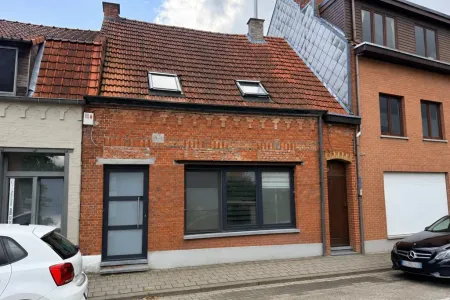 HuisBrasschaat