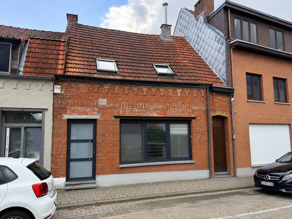 Hoofdfoto Huis in Brasschaat