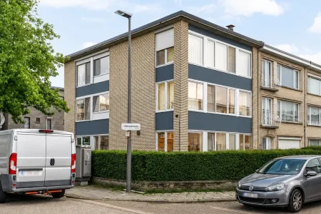Appartement Te Koop Antwerpen
