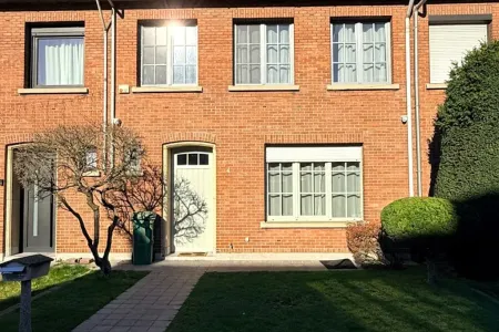 Huis Te Huur Antwerpen