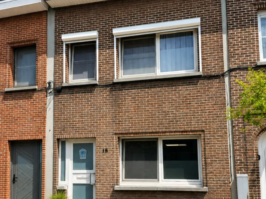 Hoofdfoto Huis in Antwerpen