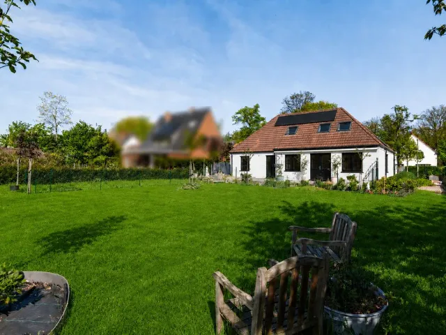Villa in Brasschaat - Ploegsebaan 56, 2930