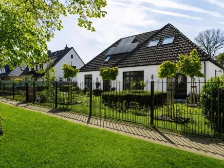 Villa in Brasschaat - Ploegsebaan 56, 2930 - foto 2