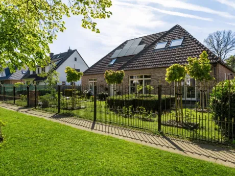Villa in Brasschaat - Ploegsebaan 56, 2930 - foto 3