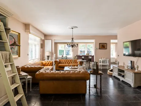 Villa in Brasschaat - Ploegsebaan 56, 2930 - foto 4