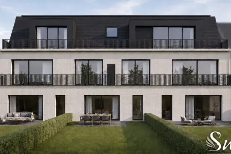 HuisBrasschaat