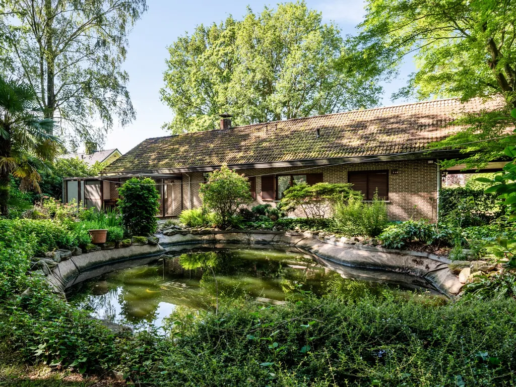 Hoofdfoto Huis in Brecht