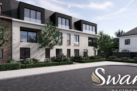 Appartement Te Koop Brasschaat