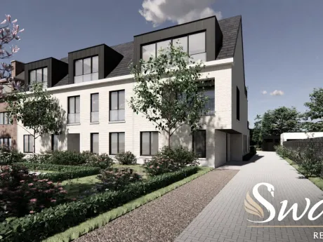 Huis in Brasschaat - De Zwaan 26, 2930 - foto 2