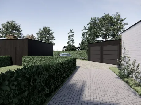 Huis in Brasschaat - De Zwaan 26, 2930 - foto 3