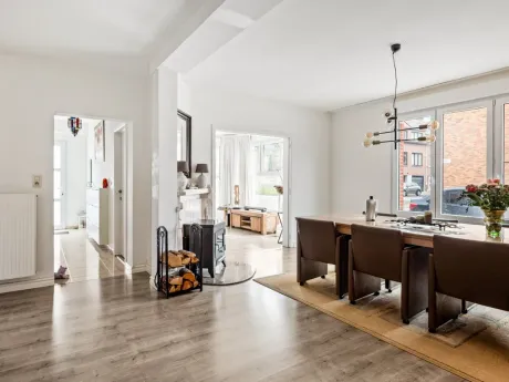 Huis in Antwerpen - Kwadeveldenstraat 27, 2170 - foto 3