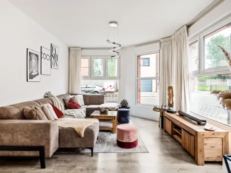 Huis in Antwerpen - Kwadeveldenstraat 27, 2170 - foto 4