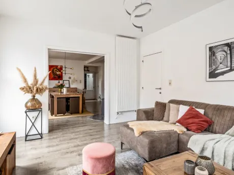 Huis in Antwerpen - Kwadeveldenstraat 27, 2170 - foto 5