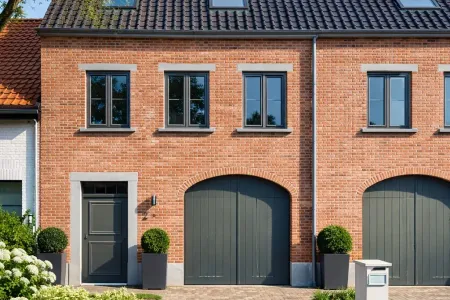 Maison À vendre Kalmthout