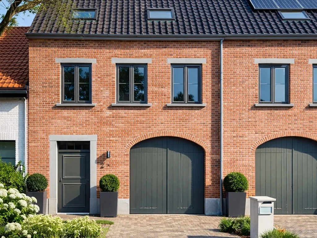 Hoofdfoto Huis in Kalmthout