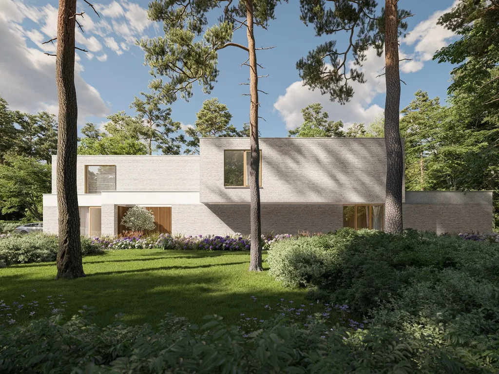 Hoofdfoto Huis in Kalmthout
