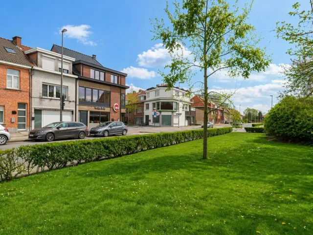 Huis in Antwerpen - Schoonbroek 72, 2180