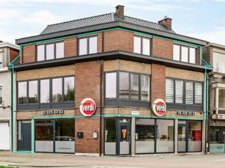 Huis in Antwerpen - Schoonbroek 72, 2180 - foto 4