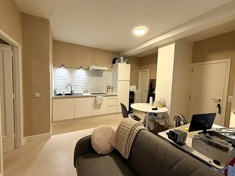 Huis in Antwerpen - Rubenslei 31, 2018 - foto 2