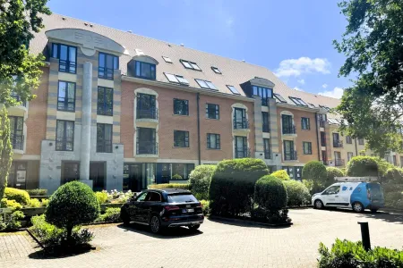 Appartement Te Koop Brasschaat
