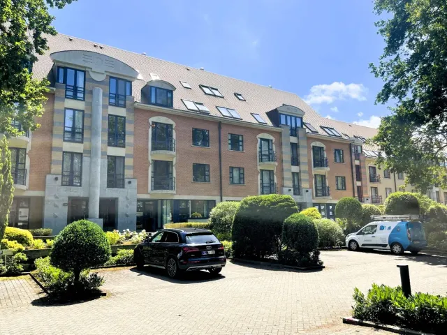 Appartement in Brasschaat - Miksebaan 244, 2930