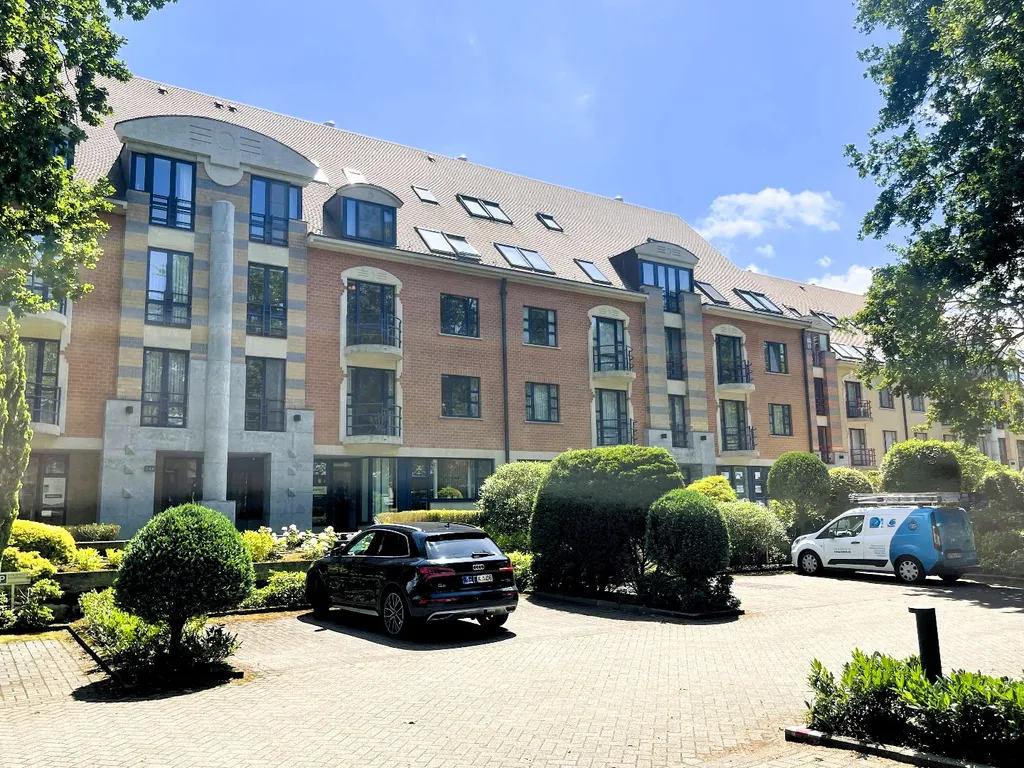 Hoofdfoto Appartement in Brasschaat