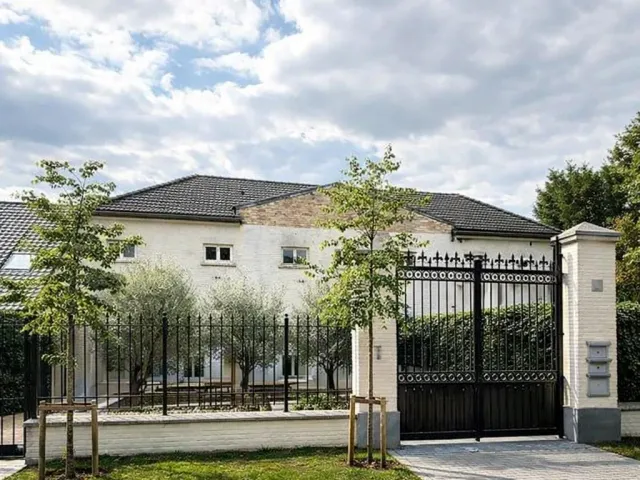 Appartement in Kapellen - Koraalstraat 6, 2950