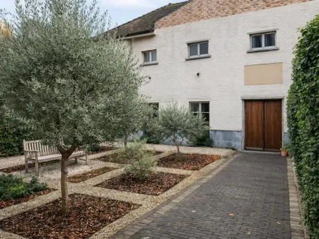 Appartement in Kapellen - Koraalstraat 6, 2950 - foto 2