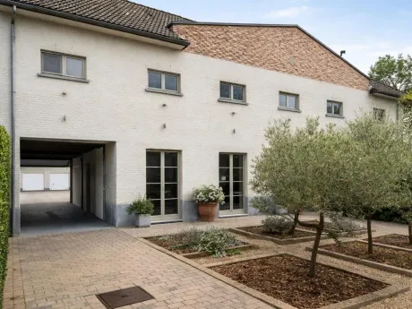 Appartement in Kapellen - Koraalstraat 6, 2950 - foto 3