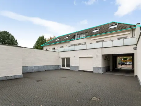 Appartement in Kapellen - Koraalstraat 6, 2950 - foto 4