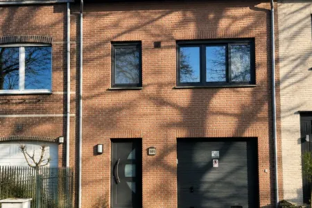 Huis Te Huur Brasschaat