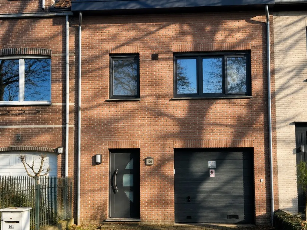 Huis in Brasschaat - Magdalenalei 101, 2930