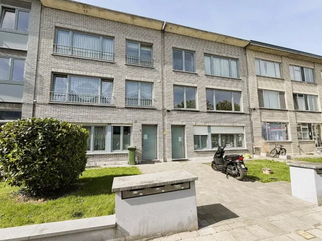 Appartement in Antwerpen - Lappersbrug 7, 2600