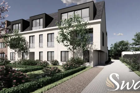 Appartement Te Koop Brasschaat