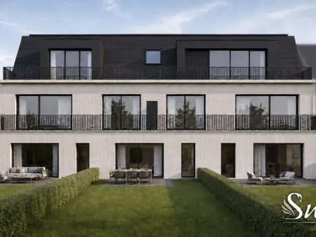 Huis in Brasschaat - De Zwaan 24, 2930 - foto 2