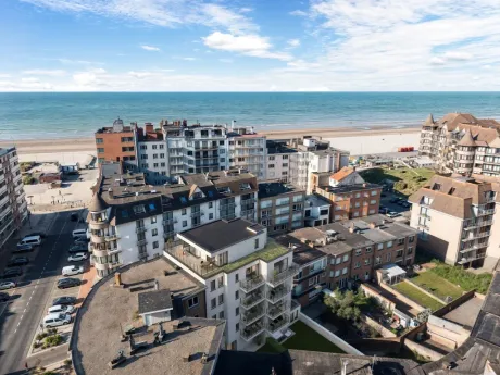 Appartement in De Panne - Vuurtorenstraat 11, 8660 - foto 5