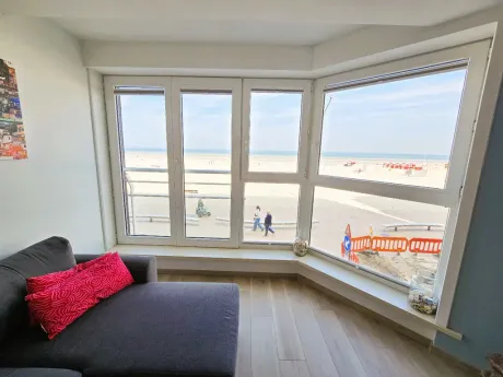 Appartement in De Panne - Zeedijk 63, 8660 - foto 5