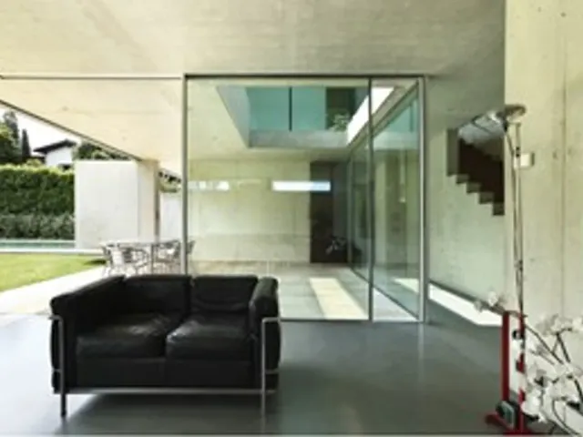 Appartement in De Panne - Hendrik Consciencelaan 1, 8660