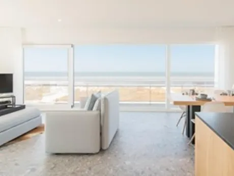 Appartement in De Panne - Hendrik Consciencelaan 1, 8660 - foto 4