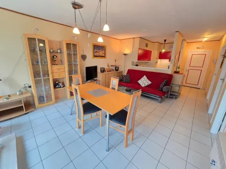 Appartement in De Panne - Hendrik Consciencelaan 1, 8660 - foto 5