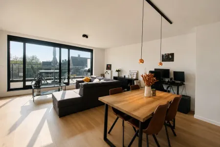 Appartement Te Koop Deerlijk
