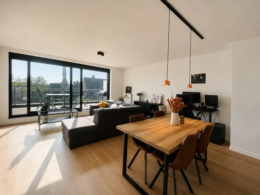 Hoofdfoto Appartement in Deerlijk